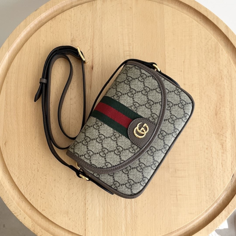 Gucci Satchel Bags